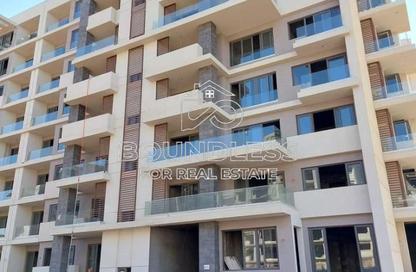 Apartment - 3 - 3 for sale in IL Bosco - New Capital Compounds - New Capital City - Cairo Apartment - 3 - 3 for sale in IL Bosco - New Capital Compounds - New Capital City - Cairo