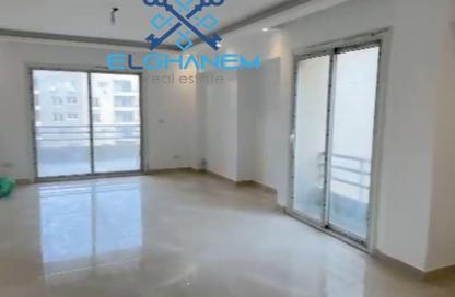 Apartment - 3 Bedrooms - 3 Bathrooms for rent in The Square - 5th Settlement Compounds - The 5th Settlement - New Cairo City - Cairo Apartment - 3 Bedrooms - 3 Bathrooms for rent in The Square - 5th Settlement Compounds - The 5th Settlement - New Cairo City - Cairo