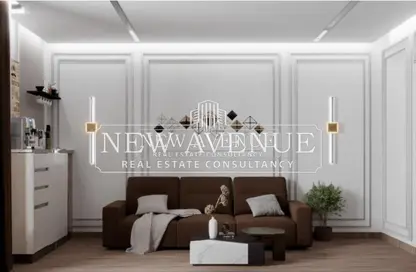 Office Space - 2 Bedrooms - 1 Bathroom for rent in Cairo Business Park - 5th Settlement Compounds - The 5th Settlement - New Cairo City - Cairo