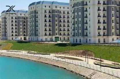 Chalet - 1 - 1 for sale in Latin District - New Alamein City - Al Alamein - North Coast Chalet - 1 - 1 for sale in Latin District - New Alamein City - Al Alamein - North Coast