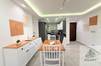 Apartment - 2 Bedrooms - 1 Bathroom for rent in El Rehab Extension - Al Rehab - New Cairo City - Cairo Apartment - 2 Bedrooms - 1 Bathroom for rent in El Rehab Extension - Al Rehab - New Cairo City - Cairo