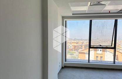 Clinic - Studio - 1 for rent in Three Sixty - 5th Settlement Compounds - The 5th Settlement - New Cairo City - Cairo