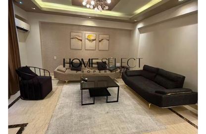 Apartment - 3 - 3 for rent in Sodic West - Sheikh Zayed Compounds - Sheikh Zayed City - Giza