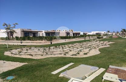 Twin House - 3 Bedrooms - 4 Bathrooms for sale in Wadi Jebal - Soma Bay - Safaga - Hurghada - Red Sea