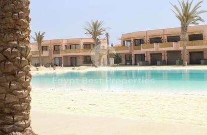 Twin House - 4 Bedrooms - 4 Bathrooms for sale in Playa Resort - Sidi Abdel Rahman - North Coast
