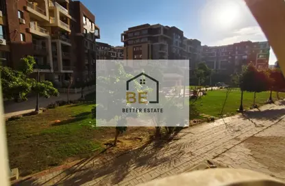 Apartment - 3 Bedrooms - 2 Bathrooms for sale in El Koronfel - The 5th Settlement - New Cairo City - Cairo Apartment - 3 Bedrooms - 2 Bathrooms for sale in El Koronfel - The 5th Settlement - New Cairo City - Cairo