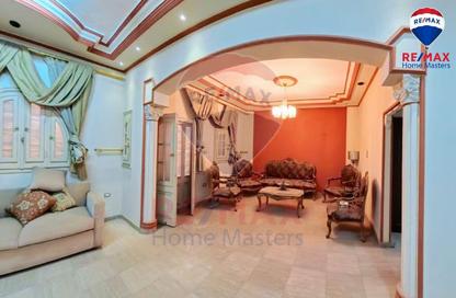 Whole Building - 3 Bedrooms - 2 Bathrooms for sale in Al Gamaa District - Al Mansoura - Al Daqahlya Whole Building - 3 Bedrooms - 2 Bathrooms for sale in Al Gamaa District - Al Mansoura - Al Daqahlya