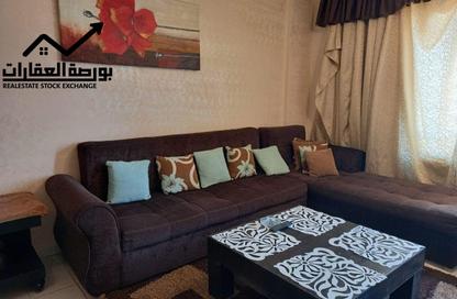 شقة - 2 غرف نوم - 1 حمام للايجار في امتداد الرحاب - الرحاب - مدينة القاهرة الجديدة - القاهرة