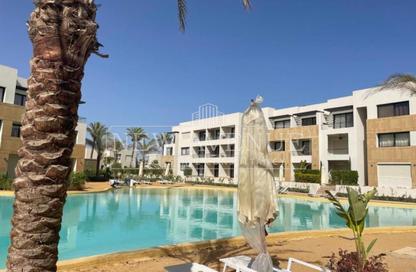 Chalet - 1 Bedroom - 2 Bathrooms for sale in Azha - Al Ain Al Sokhna - Suez Chalet - 1 Bedroom - 2 Bathrooms for sale in Azha - Al Ain Al Sokhna - Suez