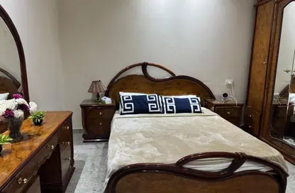 Apartment - Studio - 1 Bathroom for rent in Area D - Ganoob El Acadimia - New Cairo City - Cairo Apartment - Studio - 1 Bathroom for rent in Area D - Ganoob El Acadimia - New Cairo City - Cairo