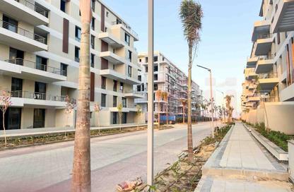 شقة - 3 غرف نوم - 2 حمامات للبيع في بالم هيلز - كمبوندات الاسكندرية - الاسكندرية