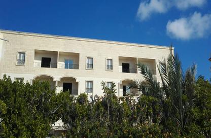 Duplex - 2 Bedrooms - 2 Bathrooms for sale in Sidi Kerir - Qesm Borg El Arab - North Coast