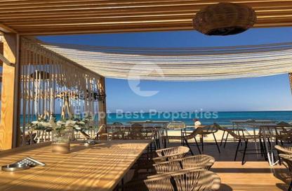 Chalet - 3 Bedrooms - 4 Bathrooms for sale in The Med - Ras Al Hekma - North Coast Chalet - 3 Bedrooms - 4 Bathrooms for sale in The Med - Ras Al Hekma - North Coast