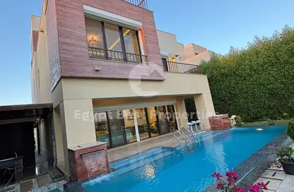 فيلا - 3 غرف نوم - 3 حمامات للبيع في مراسي - سيدي عبد الرحمن - الساحل الشمالي