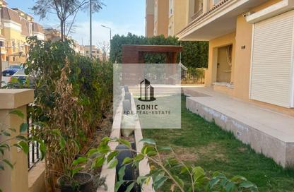 Apartment - 2 Bedrooms - 2 Bathrooms for sale in S1 - Sarai - Mostakbal City Compounds - Mostakbal City - Future City - Cairo