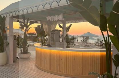 Cabin - 3 Bedrooms - 3 Bathrooms for sale in The Med - Ras Al Hekma - North Coast