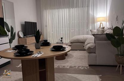 Apartment - 2 Bedrooms - 3 Bathrooms for rent in Mivida - 5th Settlement Compounds - The 5th Settlement - New Cairo City - Cairo Apartment - 2 Bedrooms - 3 Bathrooms for rent in Mivida - 5th Settlement Compounds - The 5th Settlement - New Cairo City - Cairo