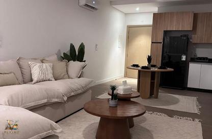 Apartment - 2 Bedrooms - 3 Bathrooms for rent in Mivida - 5th Settlement Compounds - The 5th Settlement - New Cairo City - Cairo Apartment - 2 Bedrooms - 3 Bathrooms for rent in Mivida - 5th Settlement Compounds - The 5th Settlement - New Cairo City - Cairo