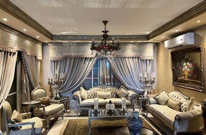 منزل مزدوج - 5 غرف نوم - 5 حمامات للبيع في كمبوند الديار - شارع التسعين - التجمع الخامس - مدينة القاهرة الجديدة - القاهرة