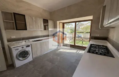 فيلا - 4 غرف نوم - 3 حمامات للايجار في مدينتي - القاهرة