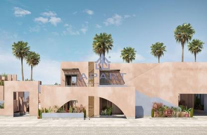 Chalet - 3 Bedrooms - 3 Bathrooms for sale in Playa Resort - Sidi Abdel Rahman - North Coast