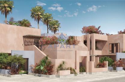 Chalet - 3 Bedrooms - 3 Bathrooms for sale in Playa Resort - Sidi Abdel Rahman - North Coast