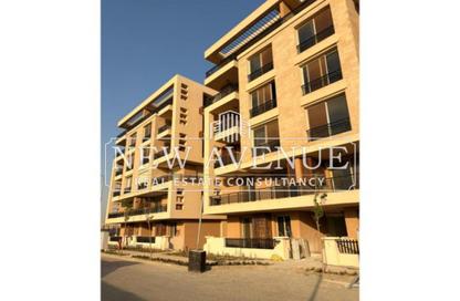 Apartment - 3 Bedrooms - 2 Bathrooms for sale in Taj City - 5th Settlement Compounds - The 5th Settlement - New Cairo City - Cairo
