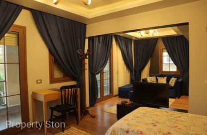 Villa - 4 - 5 for rent in Cluster 18 - Hyde Park - New Cairo City - Cairo