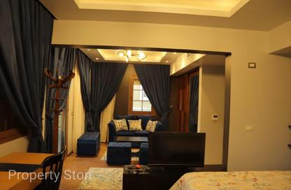 Villa - 4 - 5 for rent in Cluster 18 - Hyde Park - New Cairo City - Cairo