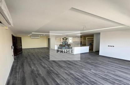 Apartment - 3 Bedrooms - 3 Bathrooms for sale in Garden Residence - Hyde Park - New Cairo City - Cairo