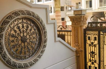 Duplex - 5 Bedrooms - 4 Bathrooms for sale in Al Andalus Buildings - Al Andalus District - New Cairo City - Cairo Duplex - 5 Bedrooms - 4 Bathrooms for sale in Al Andalus Buildings - Al Andalus District - New Cairo City - Cairo