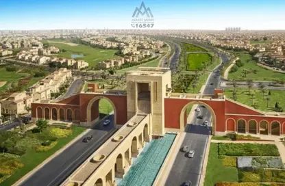 شقة - 2 غرف نوم - 1 حمام للبيع في پريڤادو - مدينتي - القاهرة