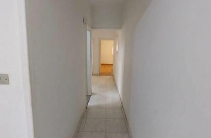 Apartment - 2 Bedrooms - 1 Bathroom for rent in Nabil Al Wakkad St. - Ard El Golf - Heliopolis - Masr El Gedida - Cairo