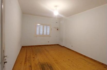 Apartment - 2 Bedrooms - 1 Bathroom for rent in Nabil Al Wakkad St. - Ard El Golf - Heliopolis - Masr El Gedida - Cairo
