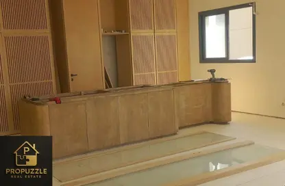 شقة - 3 غرف نوم - 4 حمامات للايجار في فيليت - كمبوندات التجمع الخامس - التجمع الخامس - مدينة القاهرة الجديدة - القاهرة