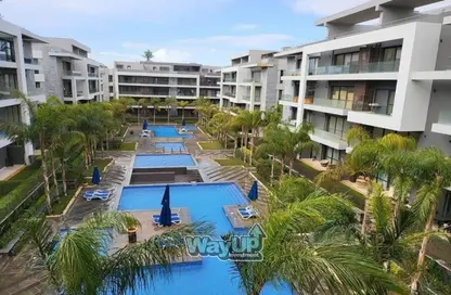 Apartment - 3 Bedrooms - 3 Bathrooms for sale in El Patio Oro - 5th Settlement Compounds - The 5th Settlement - New Cairo City - Cairo