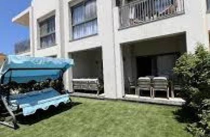 Chalet - 2 Bedrooms - 2 Bathrooms for sale in Marassi - Sidi Abdel Rahman - North Coast