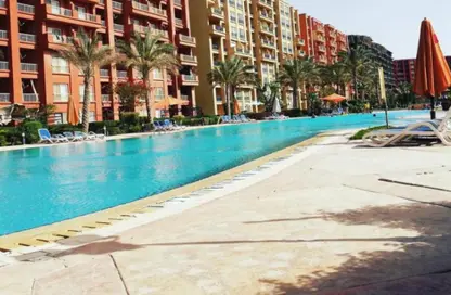 Chalet - 2 Bedrooms - 1 Bathroom for sale in Golf Porto Marina - Al Alamein - North Coast