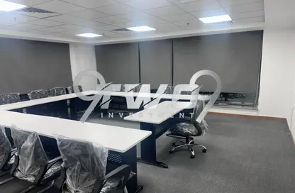 مساحات مكتبية - 5 غرف نوم - 2 حمامات للايجار في كمبوندات التجمع الخامس - التجمع الخامس - مدينة القاهرة الجديدة - القاهرة