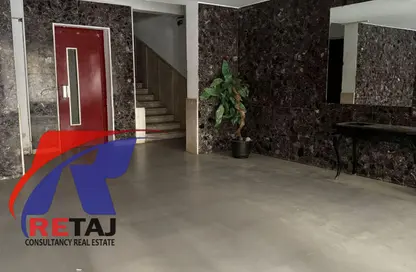 Apartment - 3 Bedrooms - 4 Bathrooms for rent in Makram Ebeid St. - 6th Zone - Nasr City - Cairo