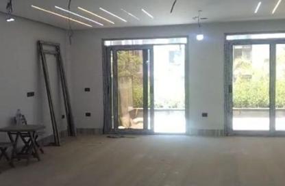 Townhouse - 5 Bedrooms - 6 Bathrooms for sale in Sun Capital - Fayoum Desert road - 6 October City - Giza
