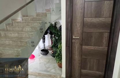 Duplex - 4 - 4 for sale in Beram Al Tunsi St. - Al Narges 1 - Al Narges - New Cairo City - Cairo