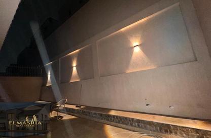 Duplex - 4 - 4 for sale in Beram Al Tunsi St. - Al Narges 1 - Al Narges - New Cairo City - Cairo