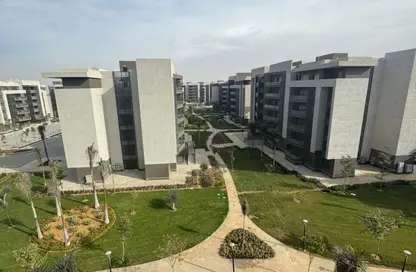 Apartment - 3 Bedrooms - 3 Bathrooms for sale in Privado - Madinaty - Cairo Apartment - 3 Bedrooms - 3 Bathrooms for sale in Privado - Madinaty - Cairo