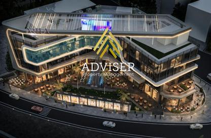 Shop - Studio - 1 for sale in Artea Mall - The 5th Settlement - New Cairo City - Cairo Shop - Studio - 1 for sale in Artea Mall - The 5th Settlement - New Cairo City - Cairo