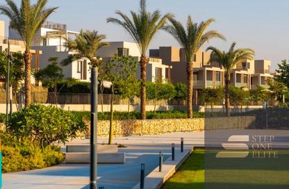 Apartment - 3 - 2 for sale in Sodic East - 6th District - New Heliopolis - Cairo