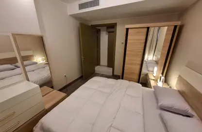 Apartment - 3 Bedrooms - 3 Bathrooms for rent in Al Nozha St. - 15th District - Sheikh Zayed City - Giza