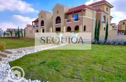 Villa - 4 Bedrooms - 4 Bathrooms for sale in Parkside El Shorouk - Maadi View - El Shorouk Compounds - Shorouk City - Cairo Villa - 4 Bedrooms - 4 Bathrooms for sale in Parkside El Shorouk - Maadi View - El Shorouk Compounds - Shorouk City - Cairo