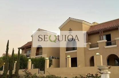 Villa - 4 Bedrooms - 4 Bathrooms for sale in Parkside El Shorouk - Maadi View - El Shorouk Compounds - Shorouk City - Cairo Villa - 4 Bedrooms - 4 Bathrooms for sale in Parkside El Shorouk - Maadi View - El Shorouk Compounds - Shorouk City - Cairo