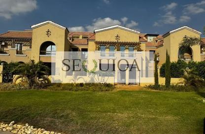Villa - 4 Bedrooms - 4 Bathrooms for sale in Parkside El Shorouk - Maadi View - El Shorouk Compounds - Shorouk City - Cairo Villa - 4 Bedrooms - 4 Bathrooms for sale in Parkside El Shorouk - Maadi View - El Shorouk Compounds - Shorouk City - Cairo